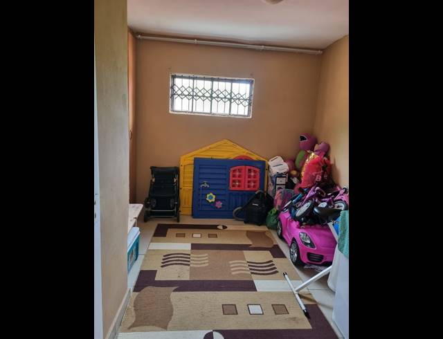 4 BEDROOM DETACHED FOR SALE IN NORTHDALE